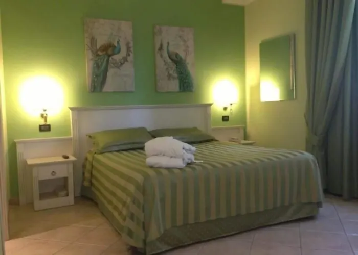 Villa Maria Dimora Montecatini-Terme
