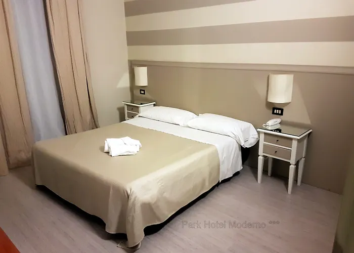 Park Hotel Montecatini-Terme